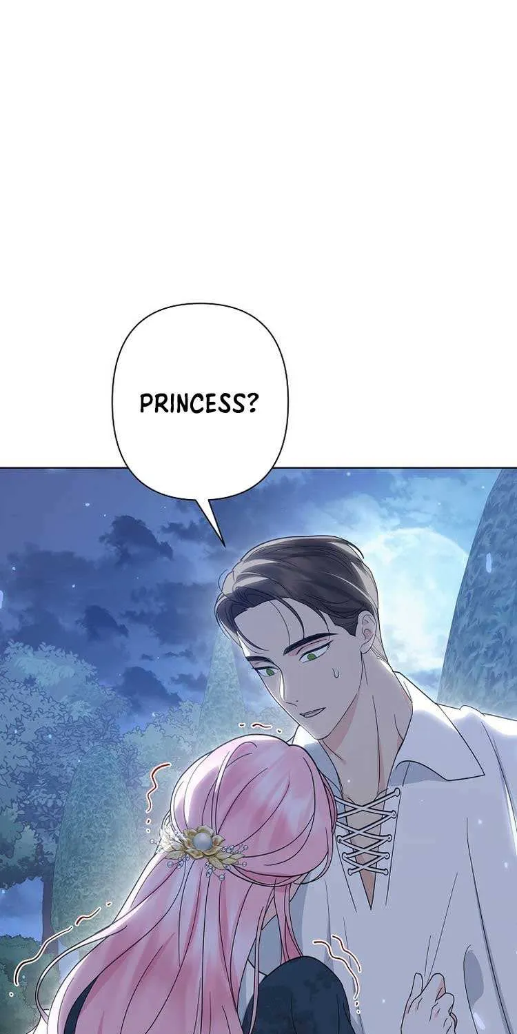 Read Undercover Princess chapter 8 image 52 on Lezhin
