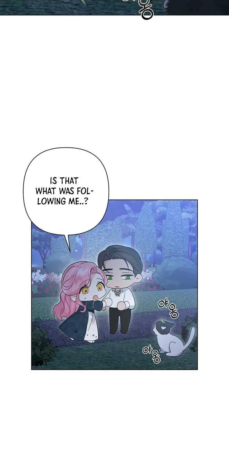 Read Undercover Princess chapter 8 image 54 on Lezhin