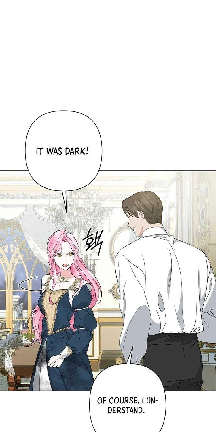 Read Undercover Princess chapter 8 image 57 on Lezhin