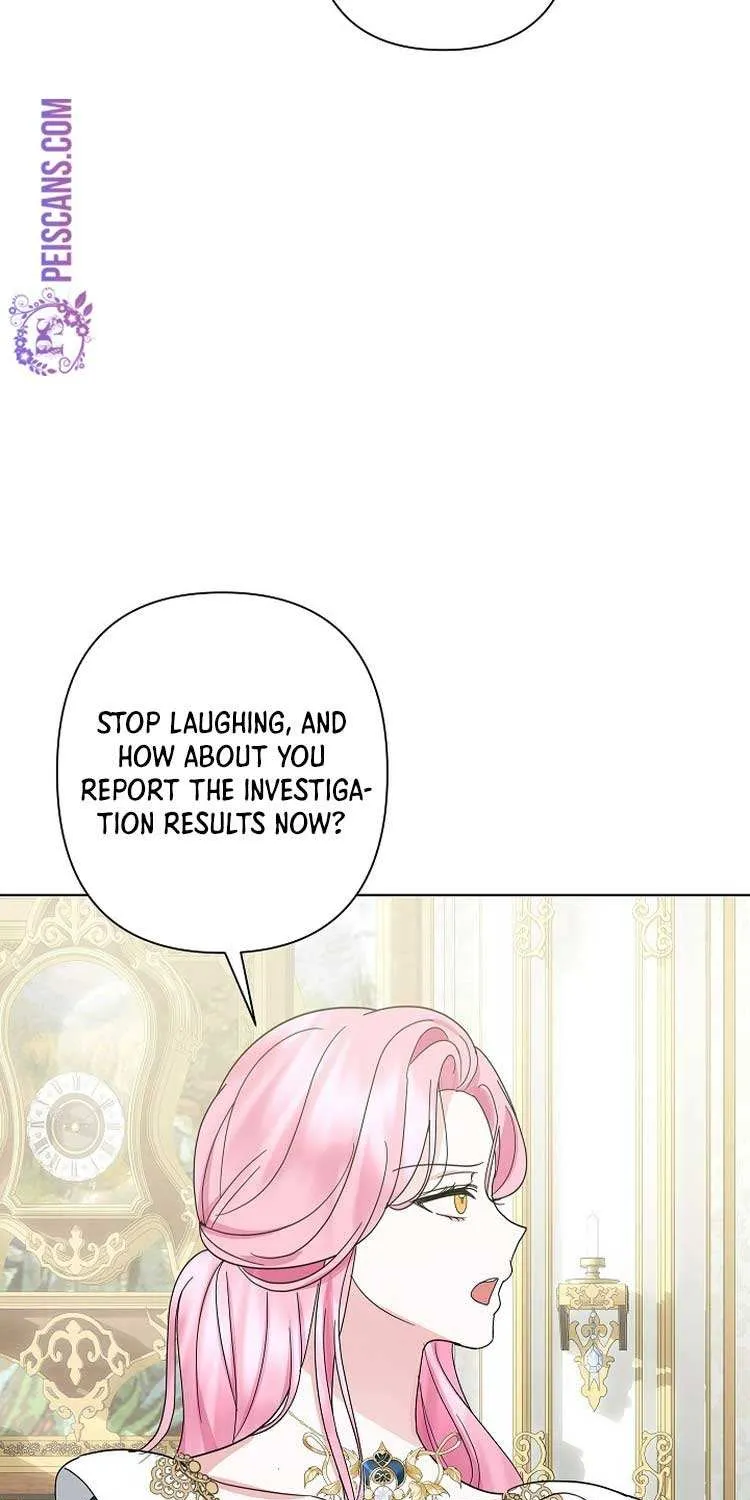 Read Undercover Princess chapter 8 image 58 on Lezhin