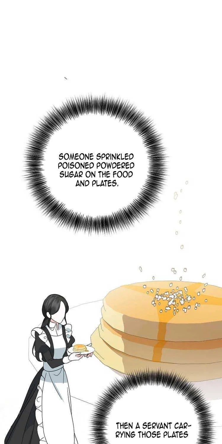 Read Undercover Princess chapter 8 image 6 on Lezhin