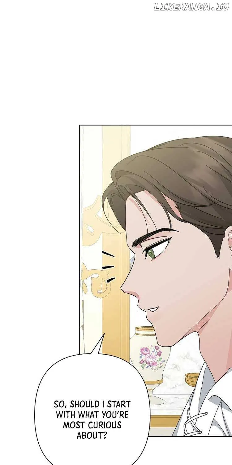 Read Undercover Princess chapter 8 image 60 on Lezhin