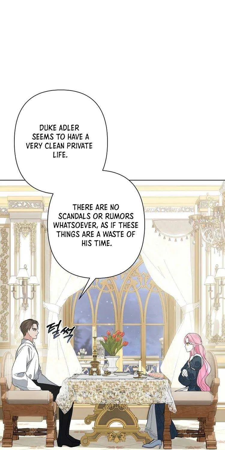 Read Undercover Princess chapter 8 image 62 on Lezhin