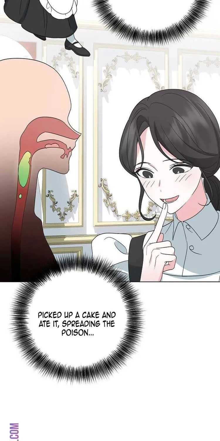 Read Undercover Princess chapter 8 image 7 on Lezhin