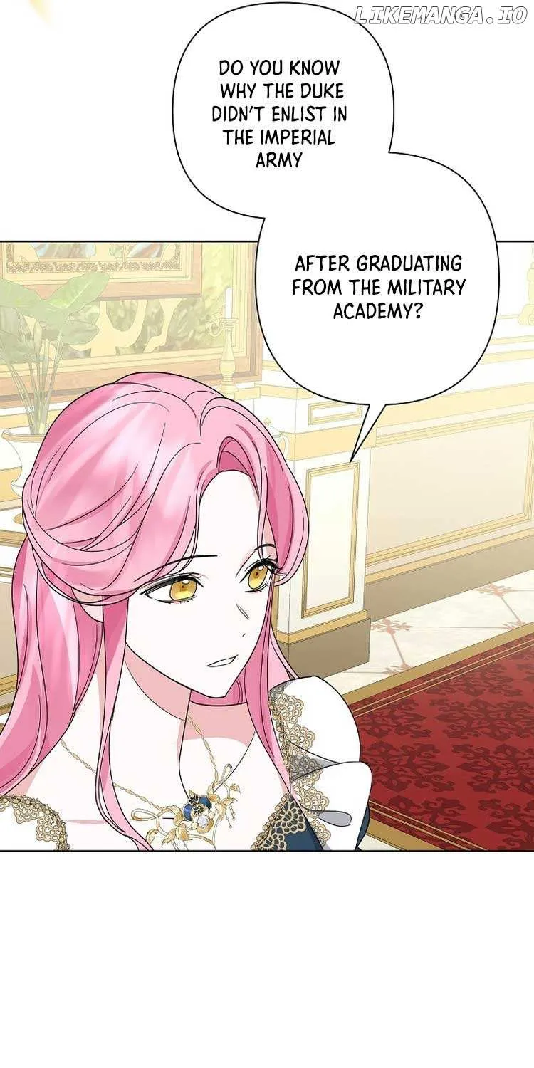Read Undercover Princess chapter 8 image 70 on Lezhin