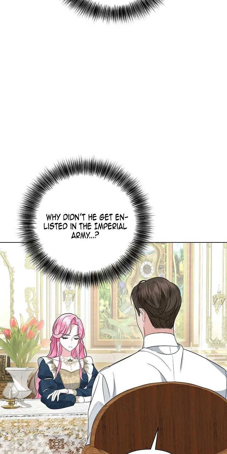 Read Undercover Princess chapter 8 image 75 on Lezhin