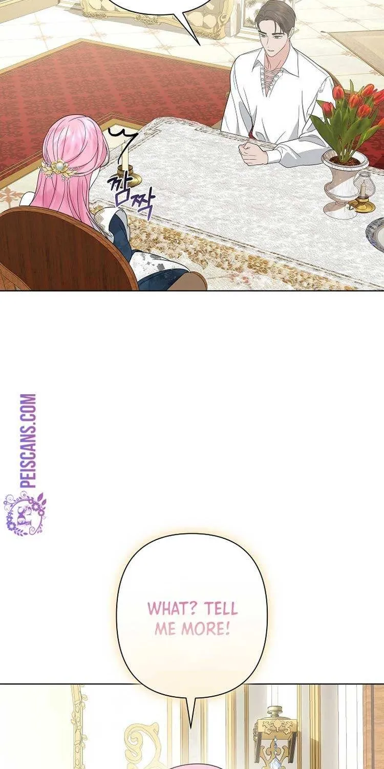 Read Undercover Princess chapter 8 image 77 on Lezhin