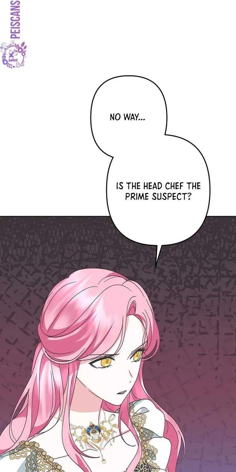 Read Undercover Princess chapter 8 image 8 on Lezhin