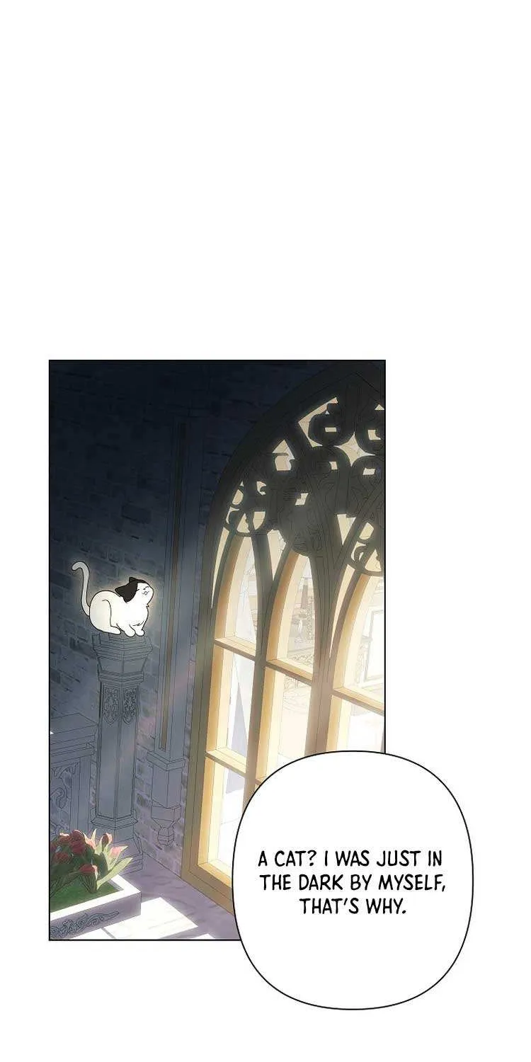 Read Undercover Princess chapter 8 image 80 on Lezhin