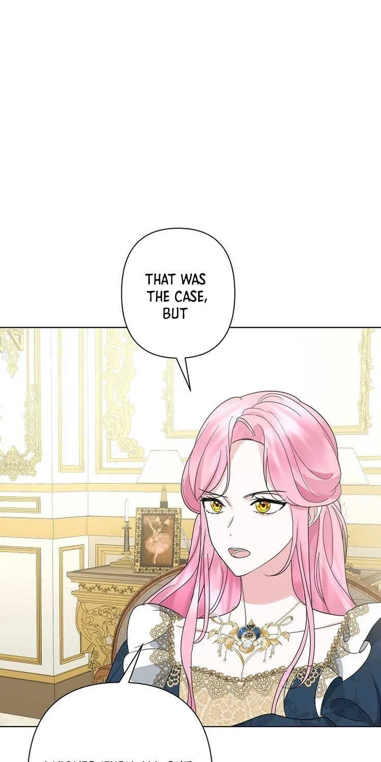 Read Undercover Princess chapter 8 image 82 on Lezhin
