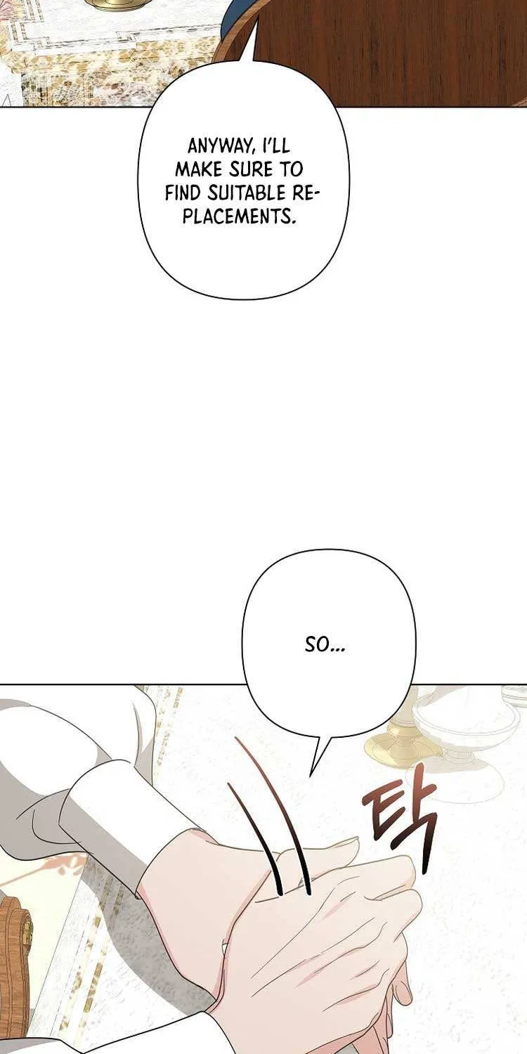 Read Undercover Princess chapter 8 image 84 on Lezhin