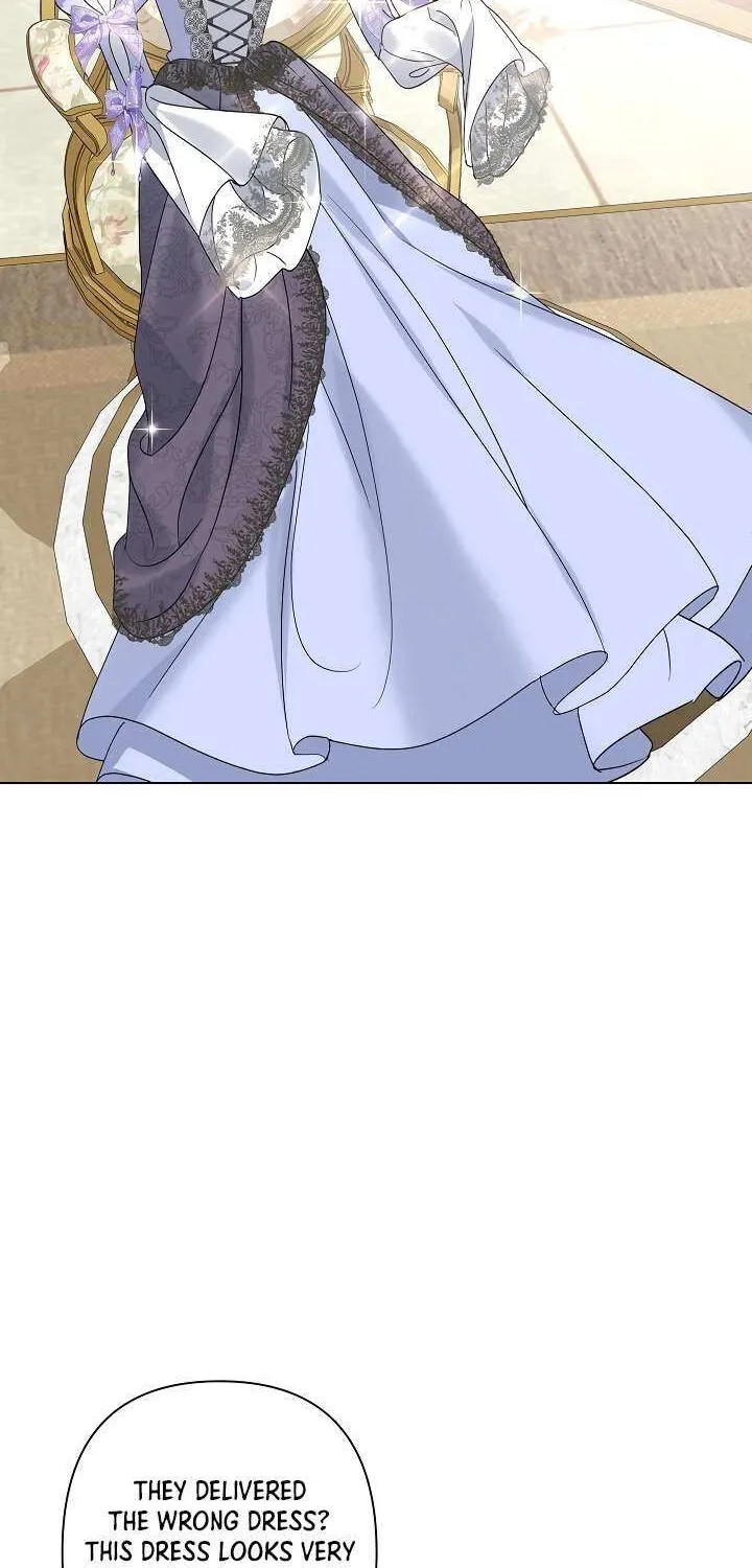 Read Undercover Princess chapter 9 image 100 on Lezhin