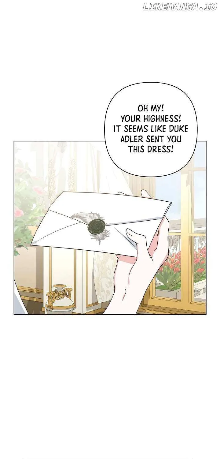 Read Undercover Princess chapter 9 image 102 on Lezhin