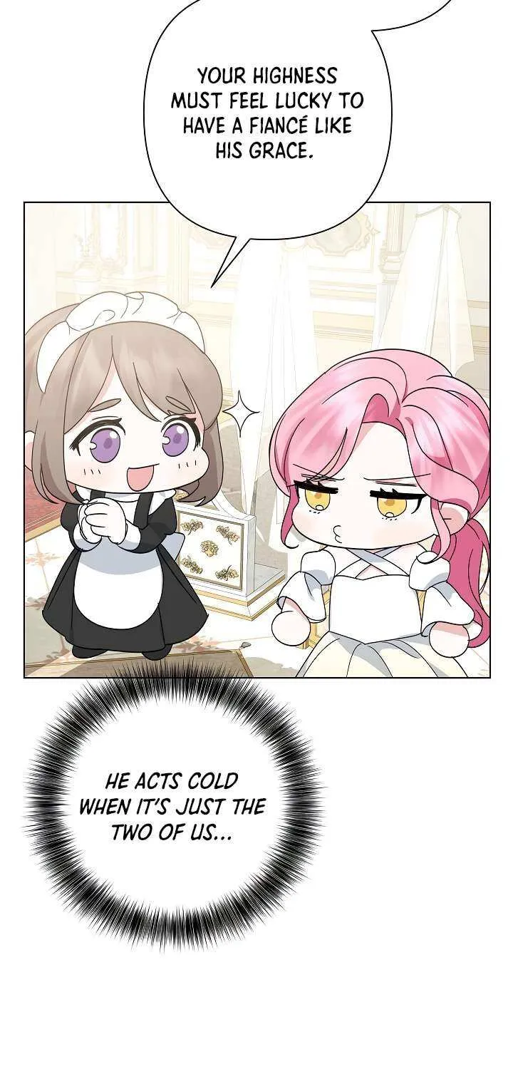 Read Undercover Princess chapter 9 image 104 on Lezhin