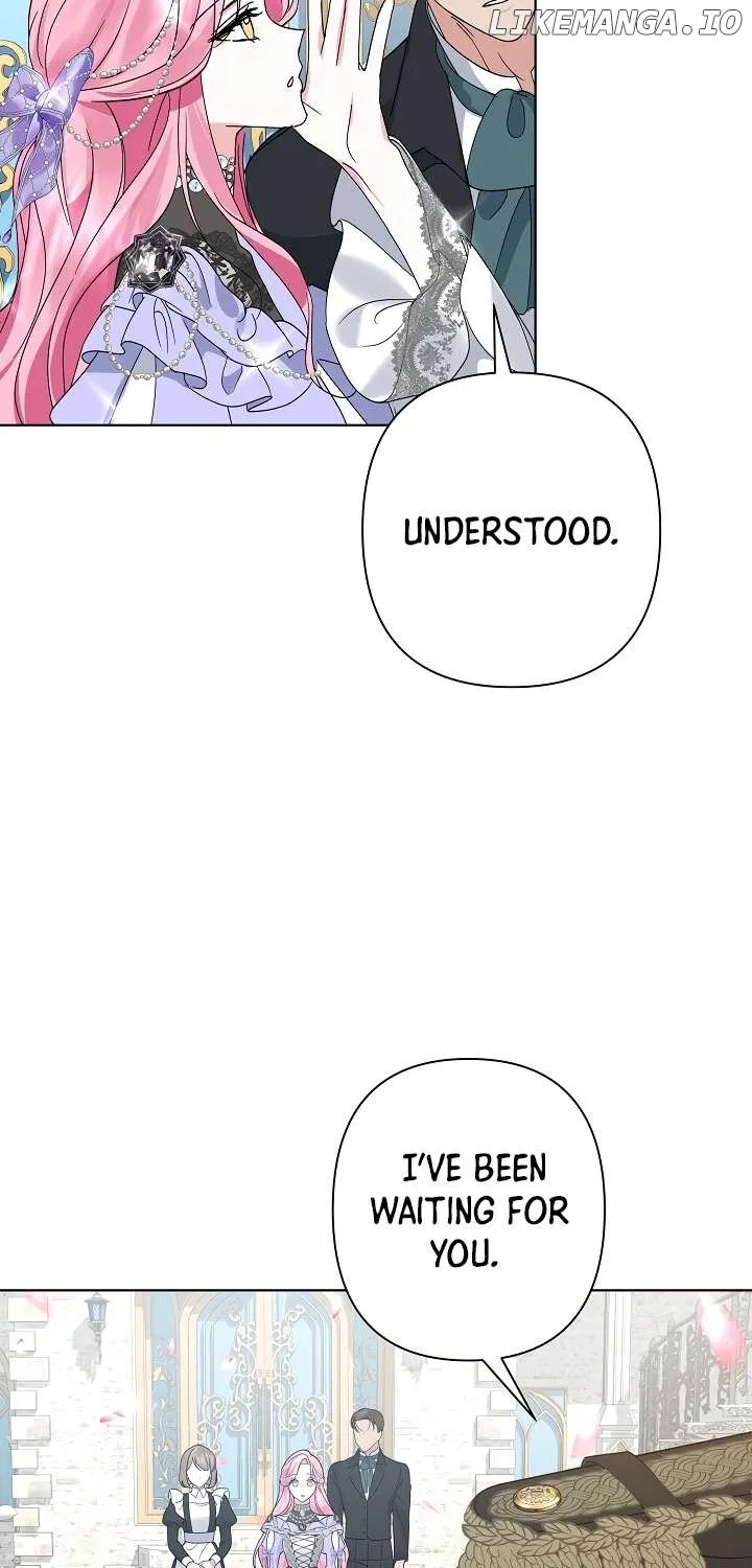Read Undercover Princess chapter 9 image 108 on Lezhin