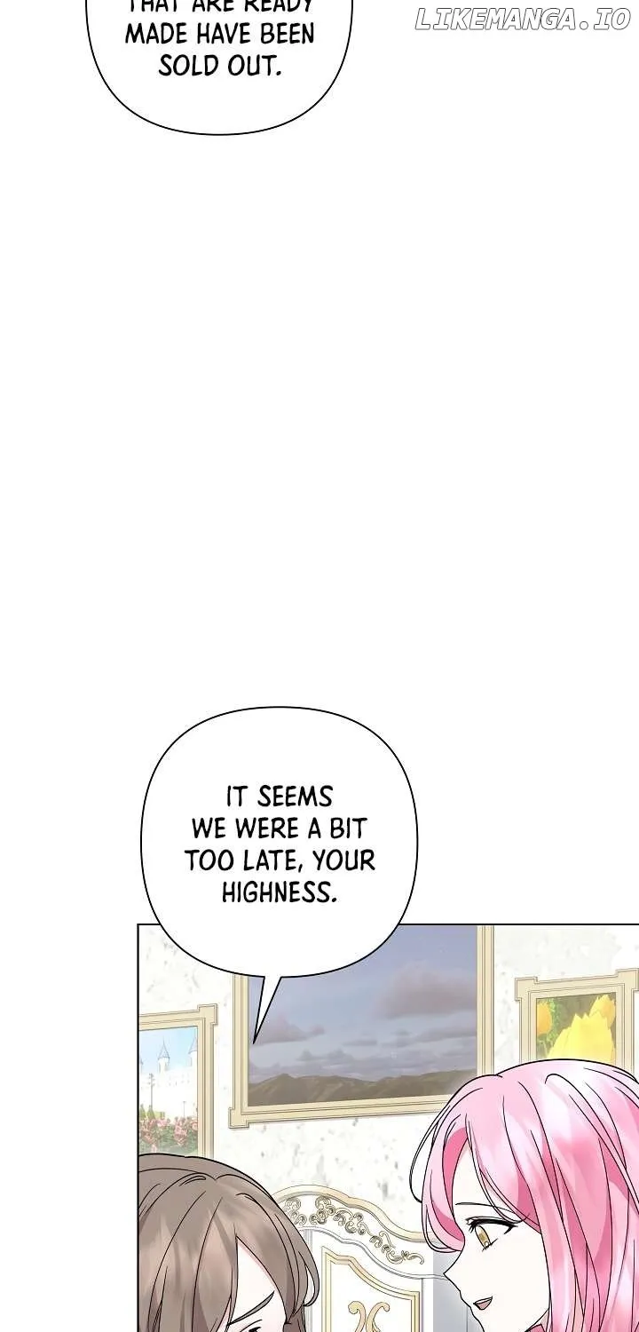 Read Undercover Princess chapter 9 image 15 on Lezhin