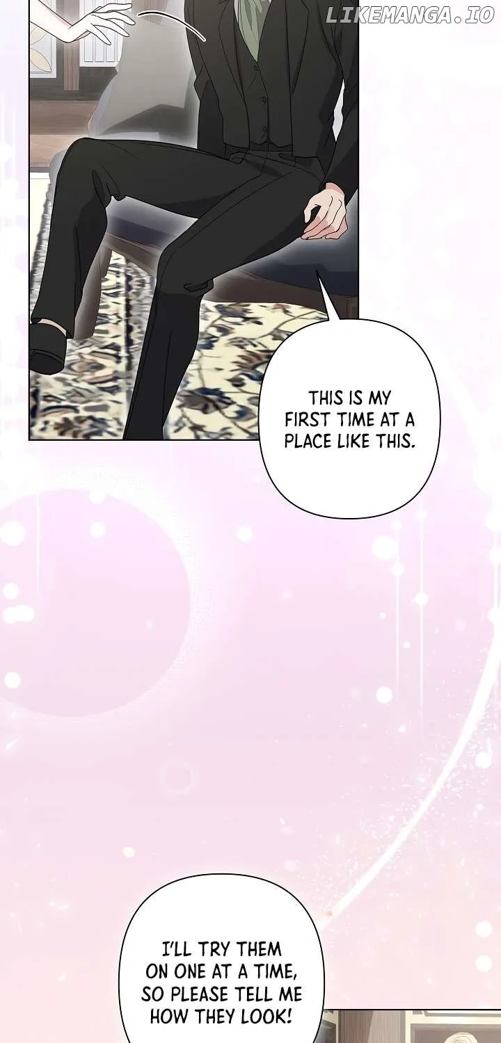 Read Undercover Princess chapter 9 image 19 on Lezhin