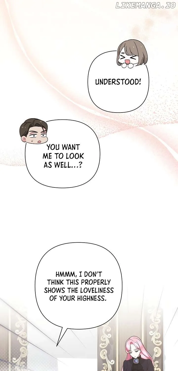 Read Undercover Princess chapter 9 image 21 on Lezhin