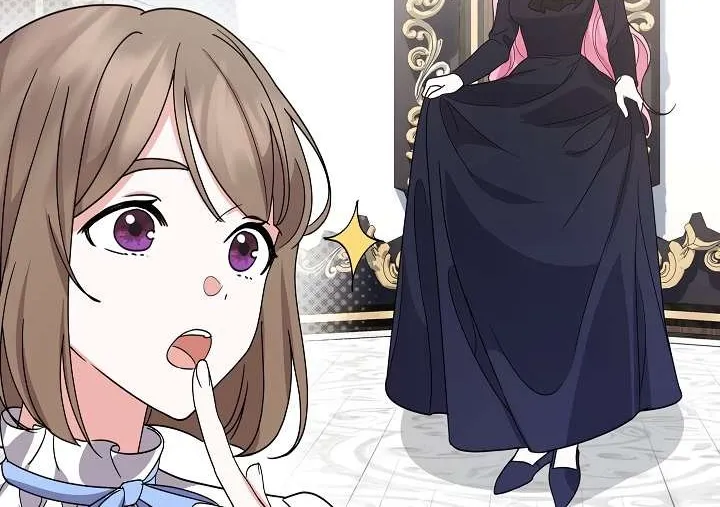 Read Undercover Princess chapter 9 image 22 on Lezhin