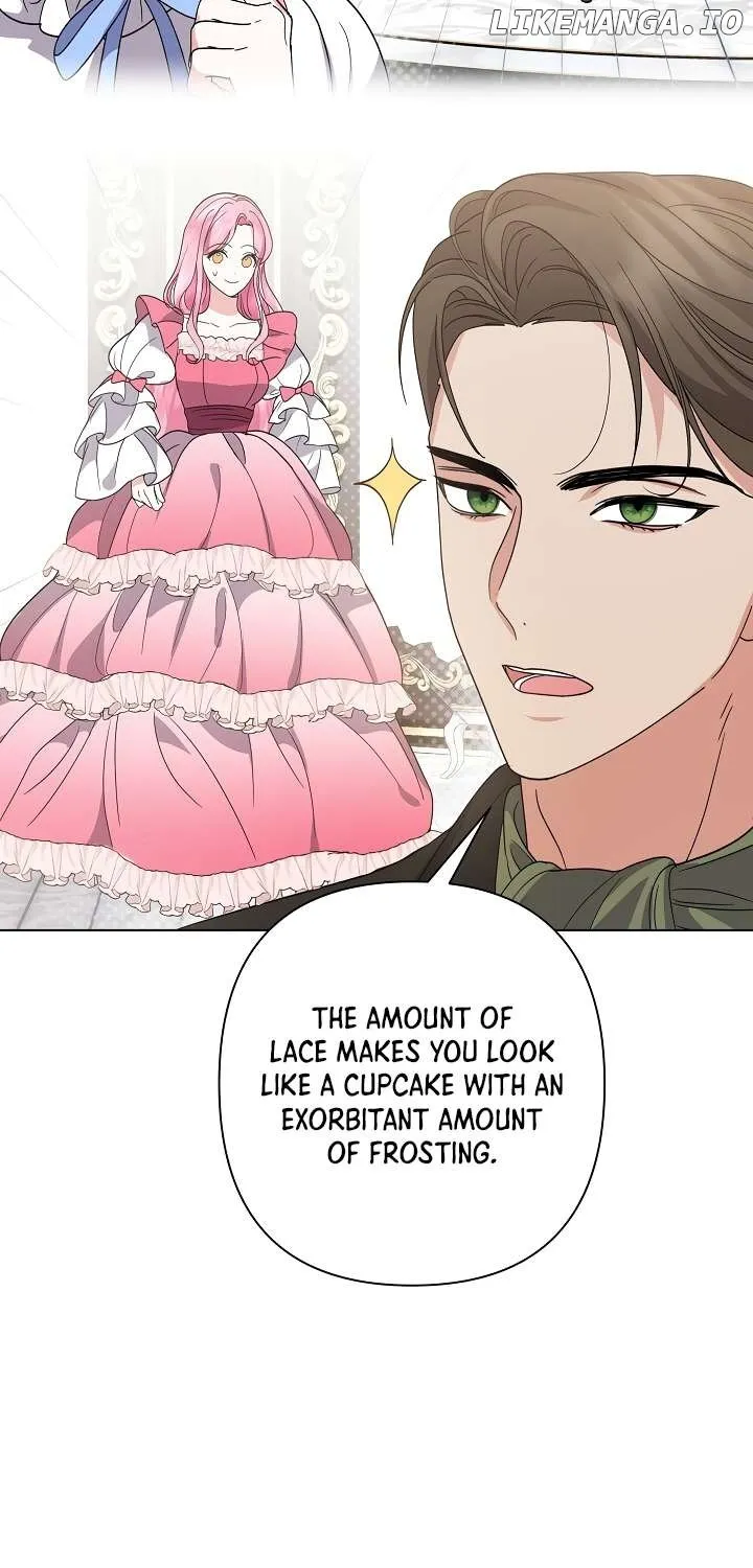 Read Undercover Princess chapter 9 image 23 on Lezhin