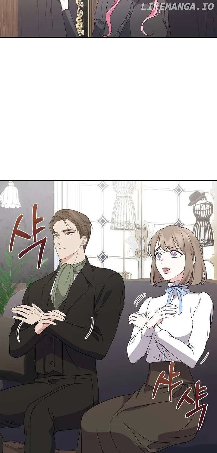 Read Undercover Princess chapter 9 image 25 on Lezhin