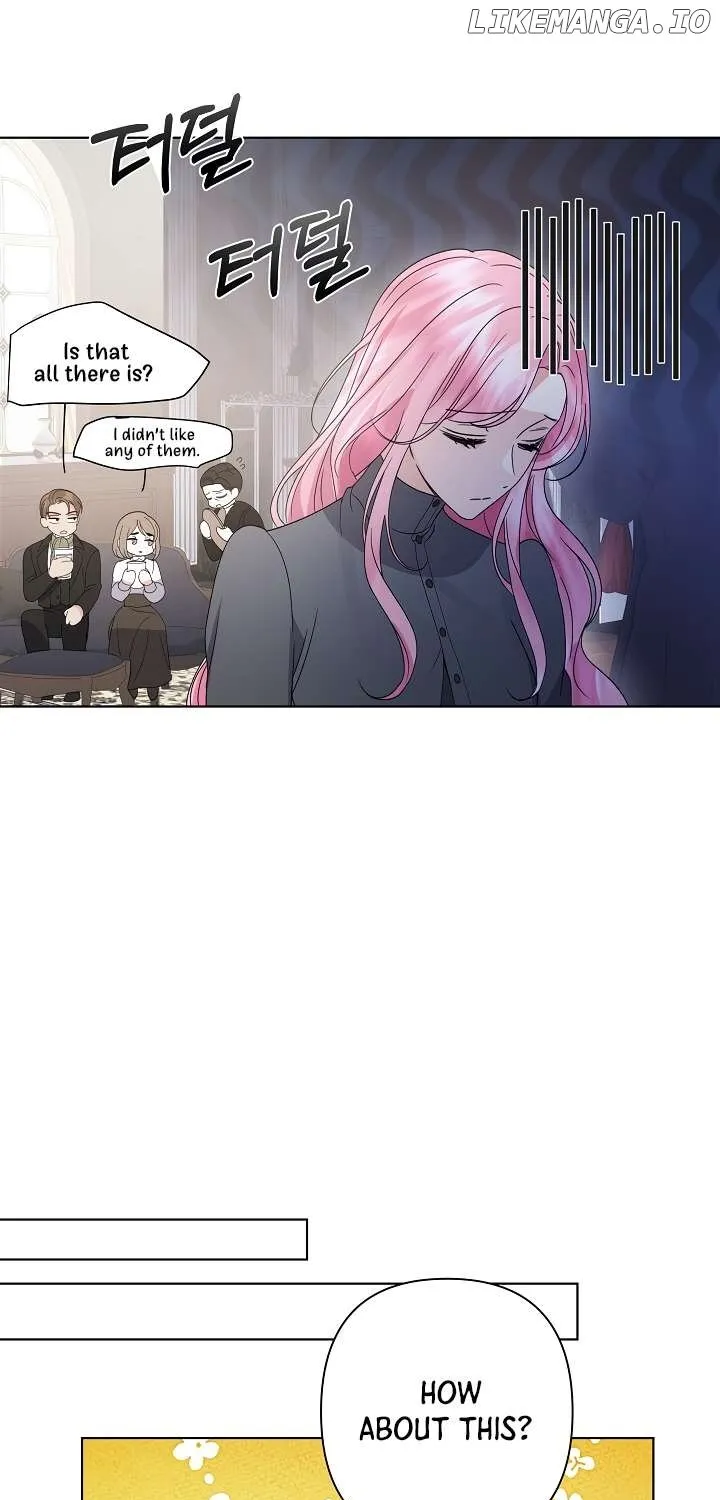 Read Undercover Princess chapter 9 image 27 on Lezhin