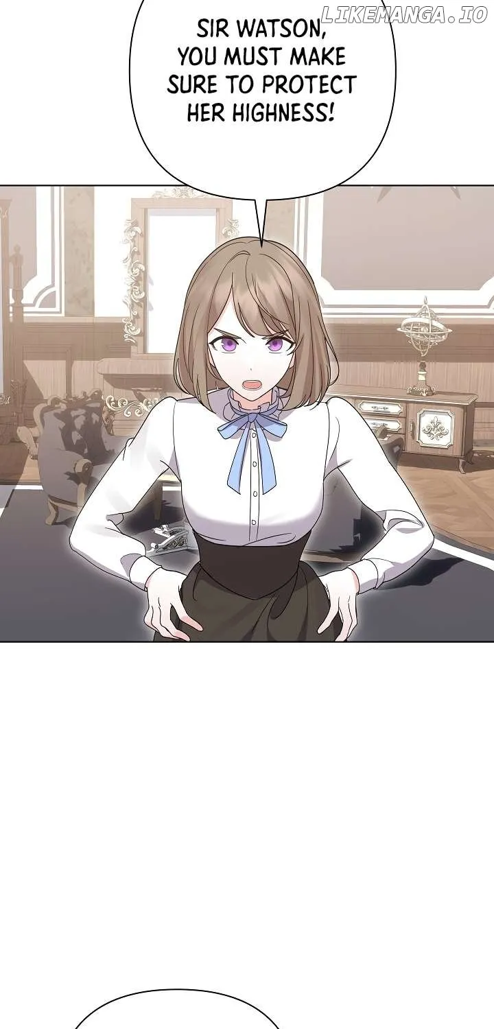Read Undercover Princess chapter 9 image 3 on Lezhin