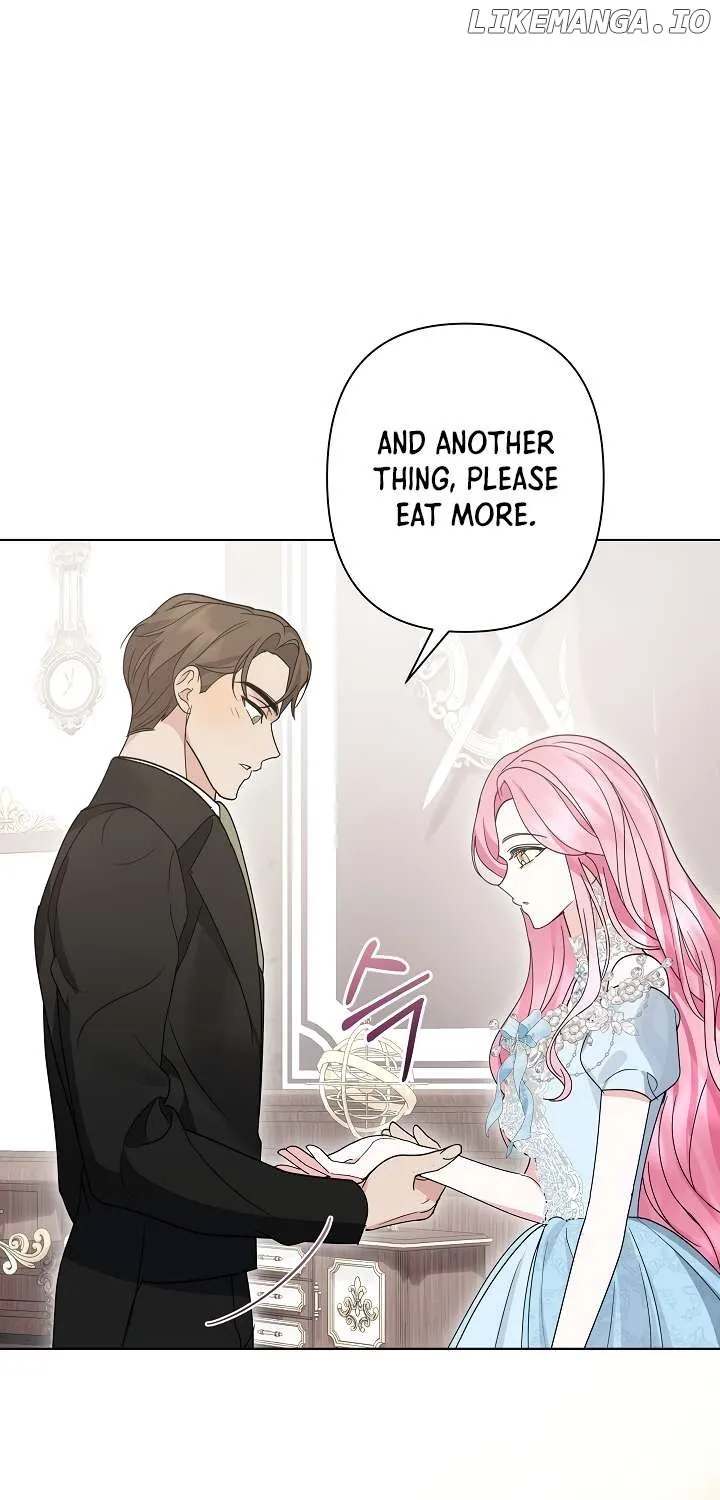 Read Undercover Princess chapter 9 image 35 on Lezhin