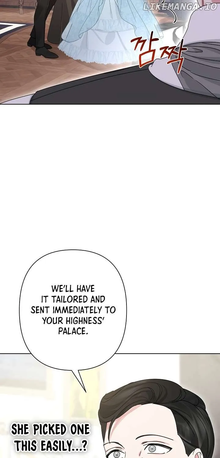 Read Undercover Princess chapter 9 image 39 on Lezhin