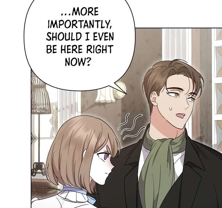 Read Undercover Princess chapter 9 image 4 on Lezhin