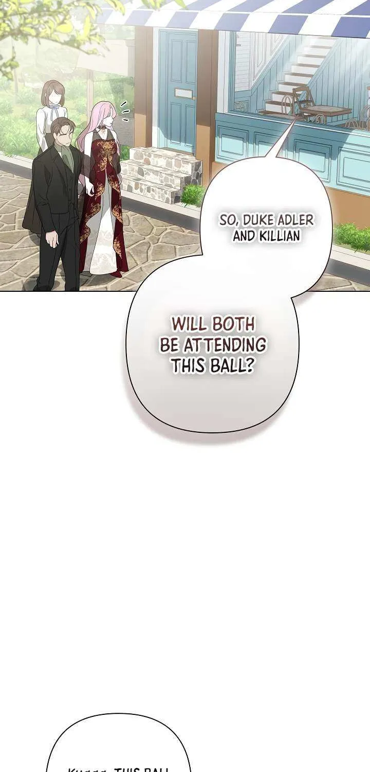 Read Undercover Princess chapter 9 image 42 on Lezhin