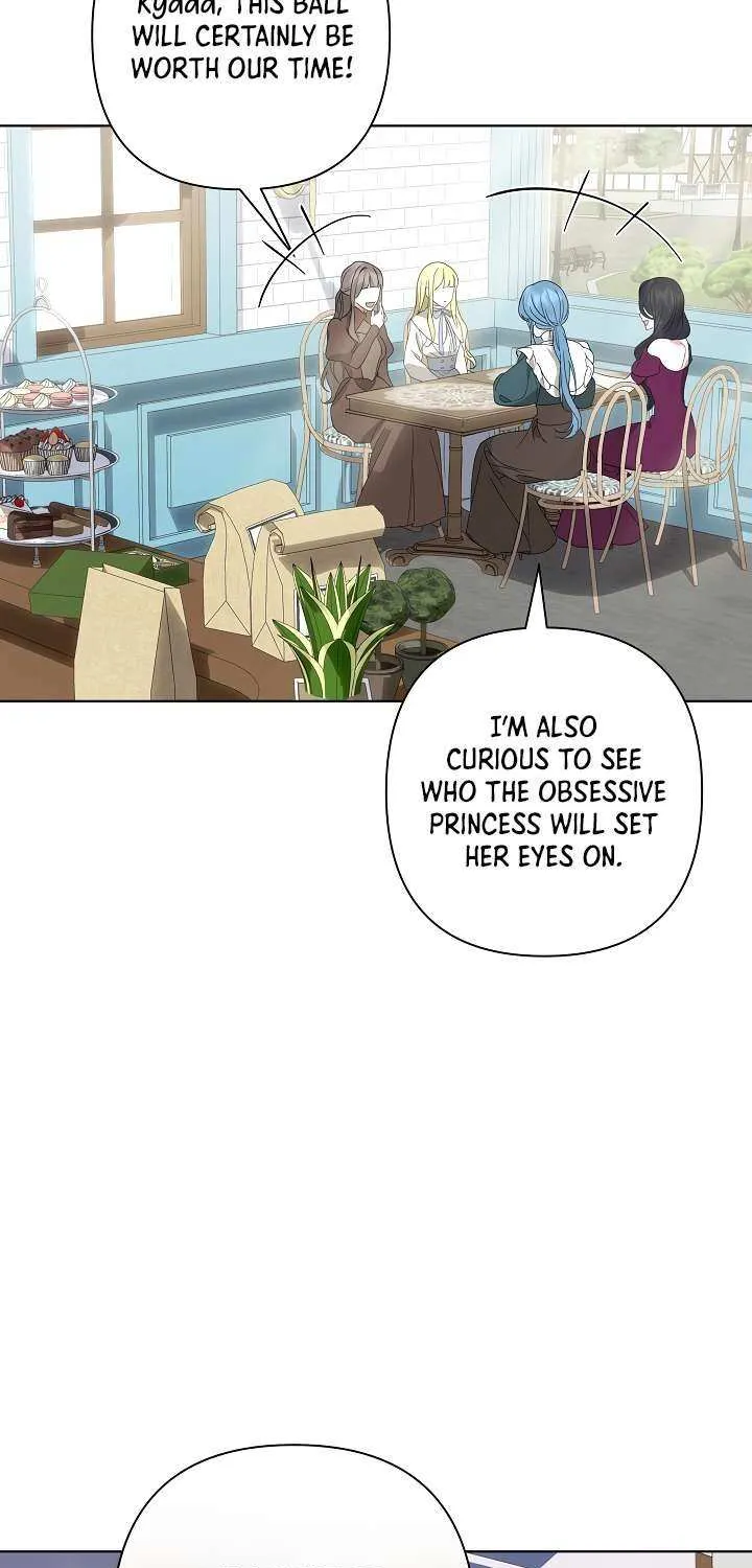 Read Undercover Princess chapter 9 image 43 on Lezhin