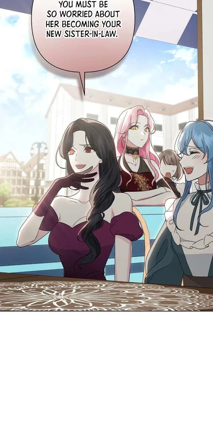 Read Undercover Princess chapter 9 image 44 on Lezhin