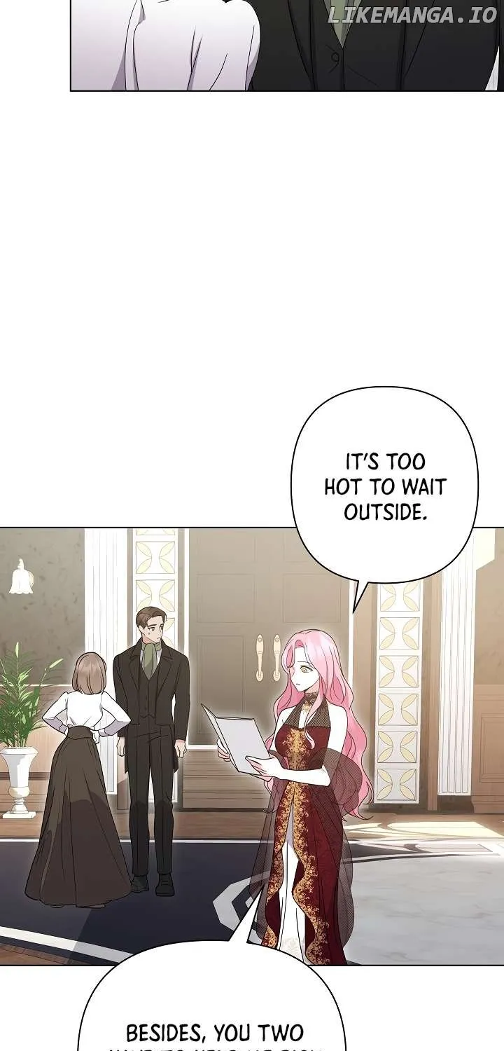 Read Undercover Princess chapter 9 image 5 on Lezhin