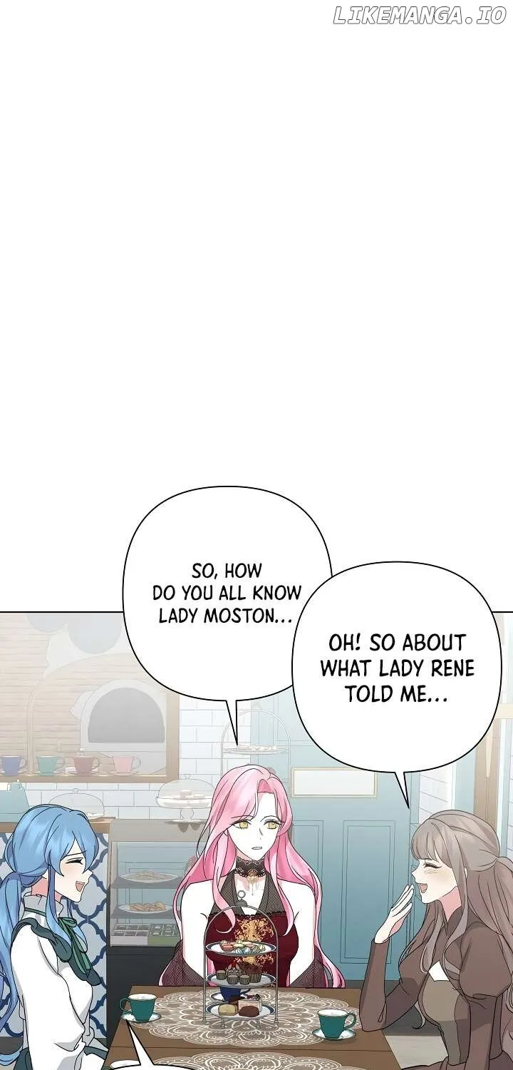 Read Undercover Princess chapter 9 image 52 on Lezhin