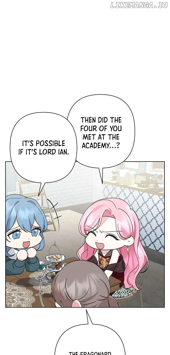 Read Undercover Princess chapter 9 image 54 on Lezhin