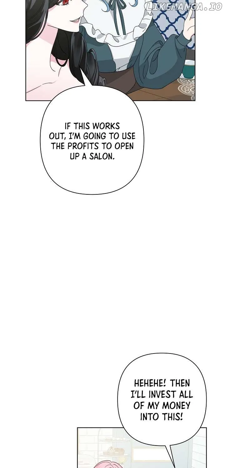 Read Undercover Princess chapter 9 image 60 on Lezhin