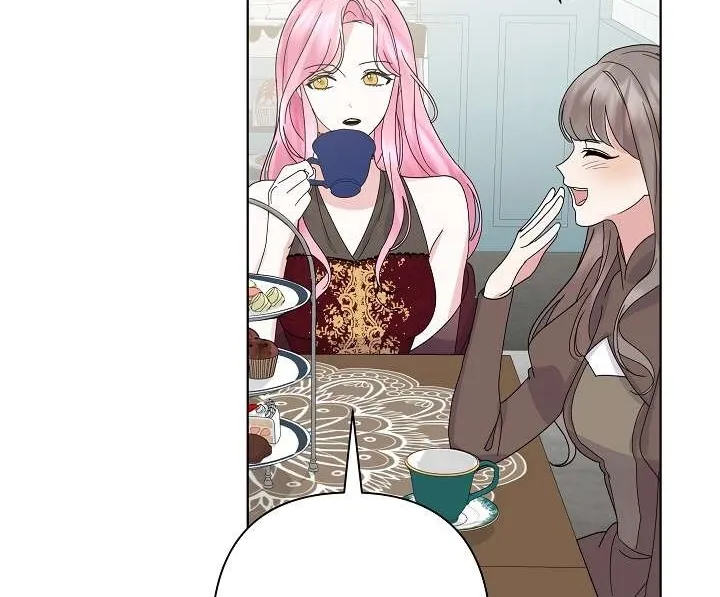 Read Undercover Princess chapter 9 image 61 on Lezhin