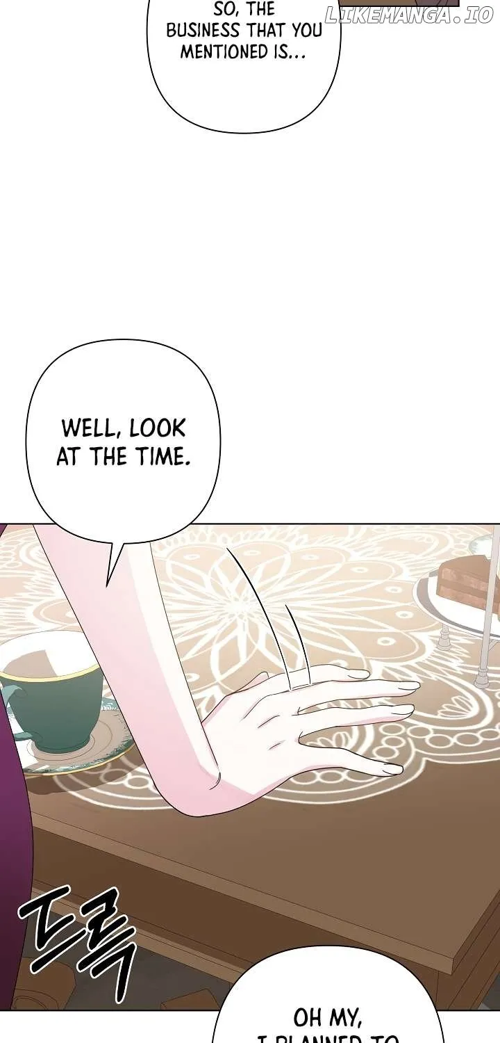 Read Undercover Princess chapter 9 image 62 on Lezhin