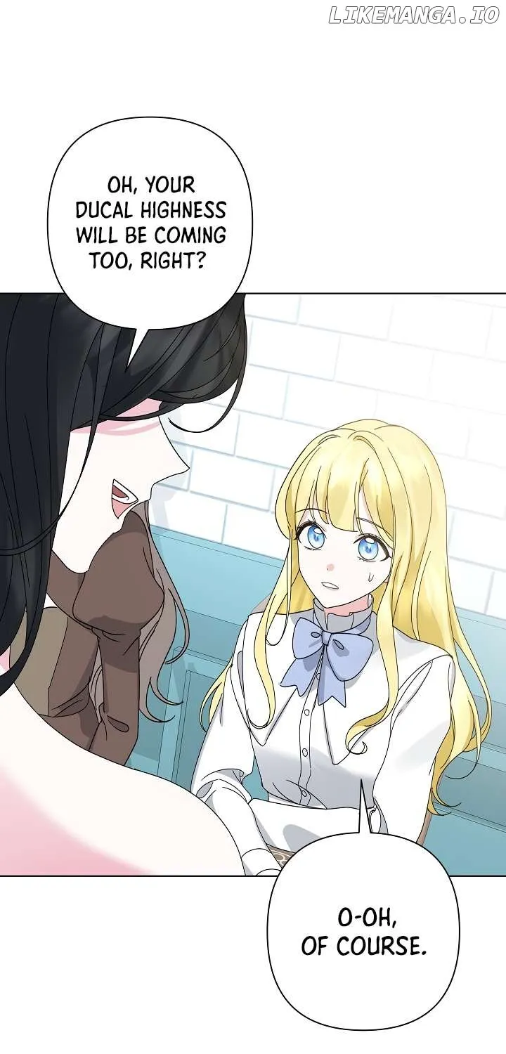 Read Undercover Princess chapter 9 image 64 on Lezhin