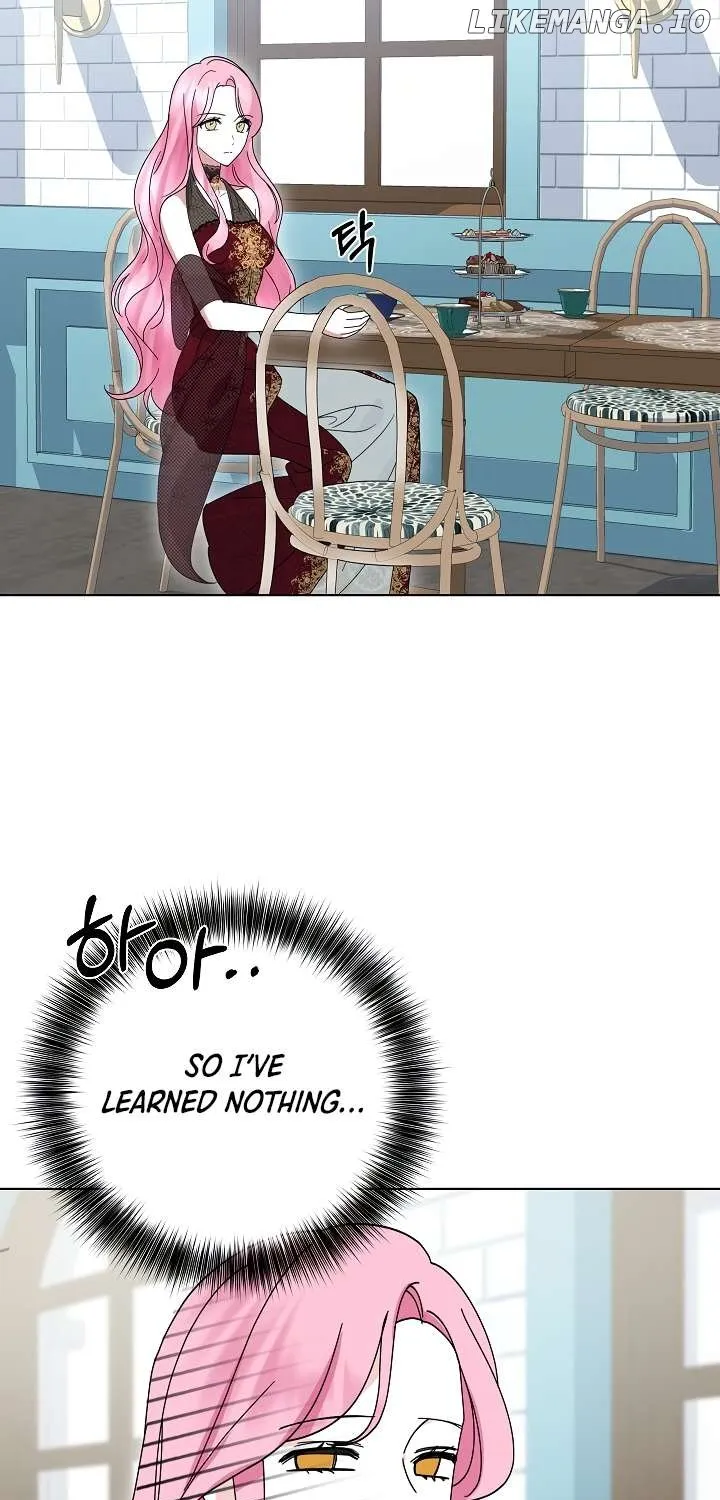 Read Undercover Princess chapter 9 image 68 on Lezhin