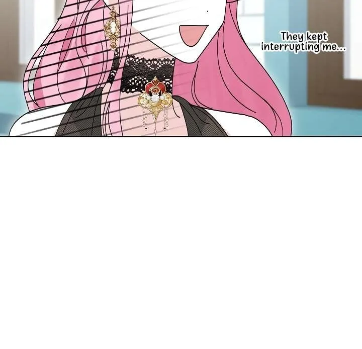 Read Undercover Princess chapter 9 image 69 on Lezhin