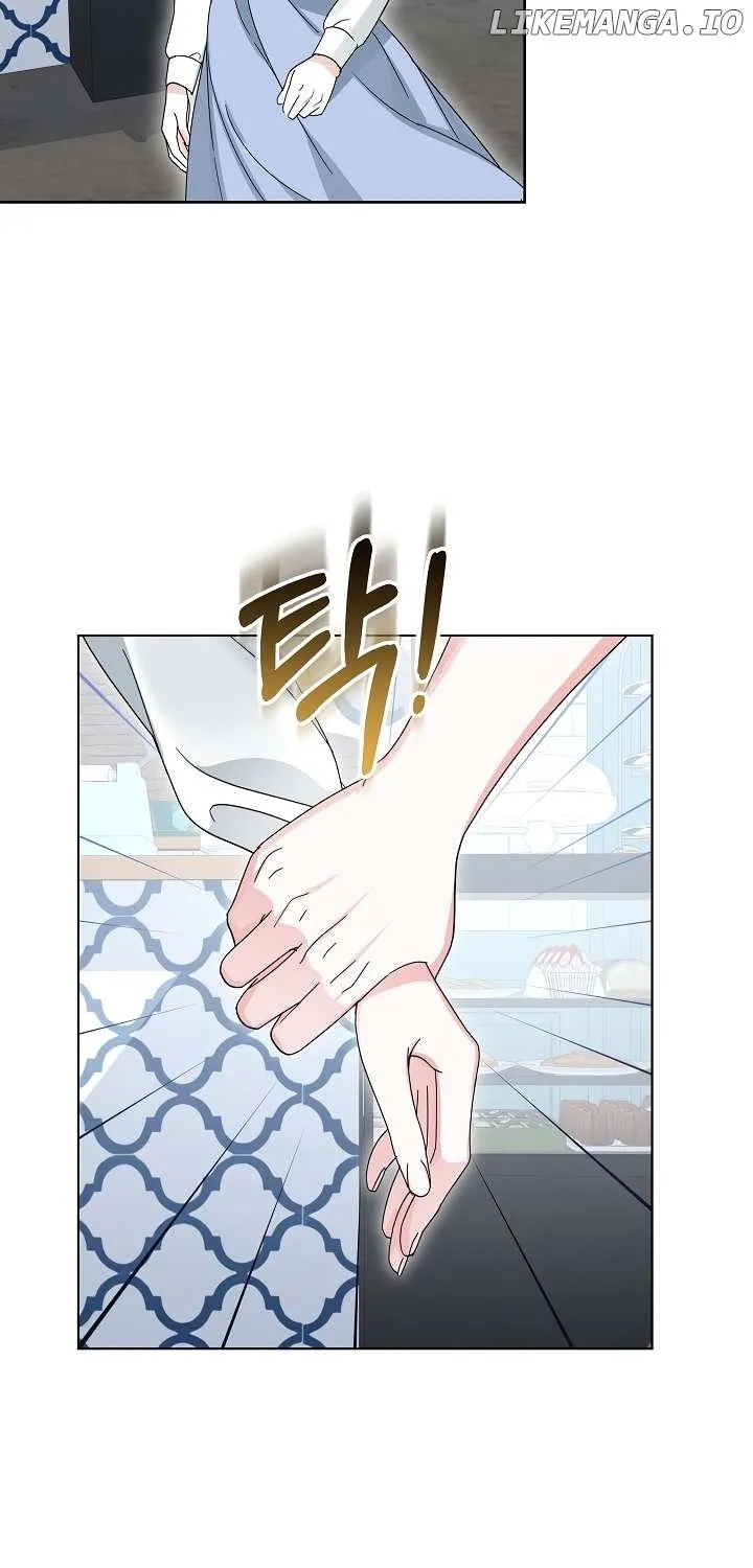 Read Undercover Princess chapter 9 image 72 on Lezhin