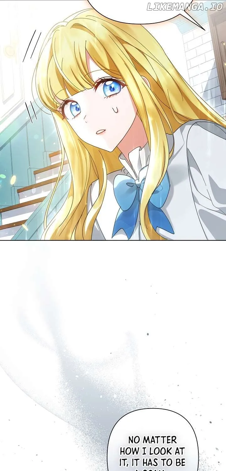 Read Undercover Princess chapter 9 image 74 on Lezhin