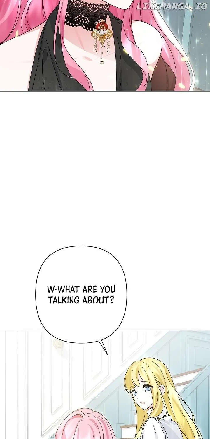 Read Undercover Princess chapter 9 image 76 on Lezhin