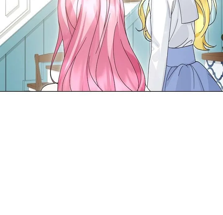 Read Undercover Princess chapter 9 image 77 on Lezhin