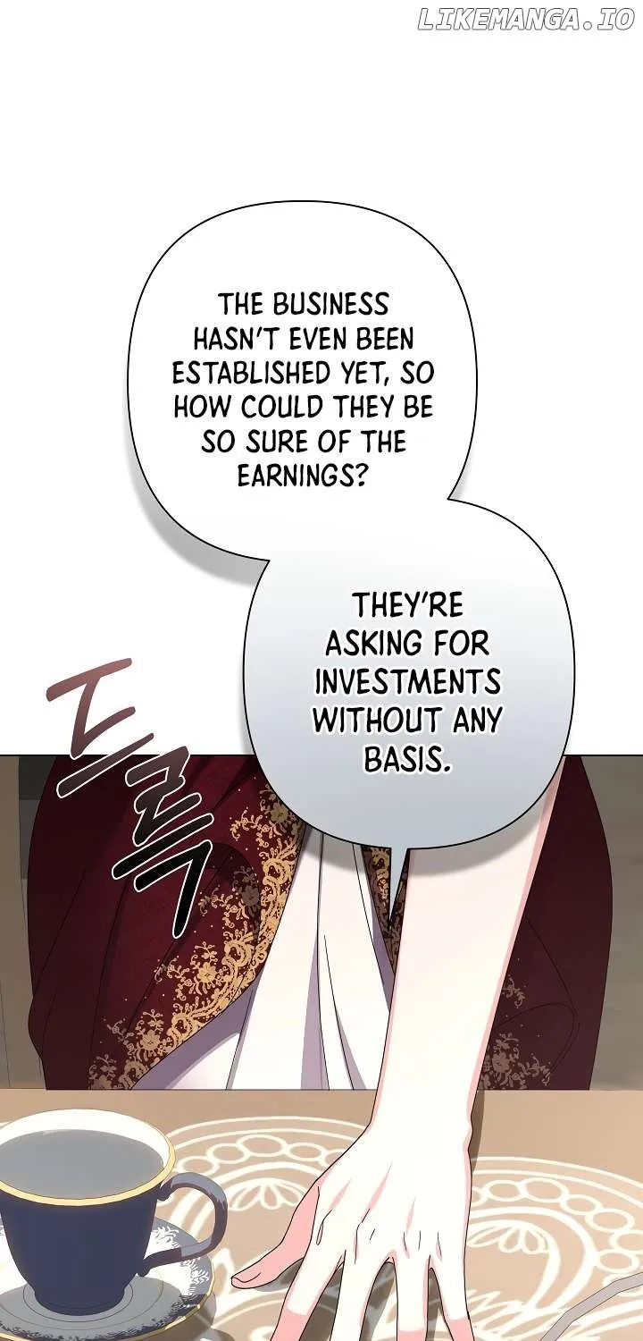 Read Undercover Princess chapter 9 image 78 on Lezhin