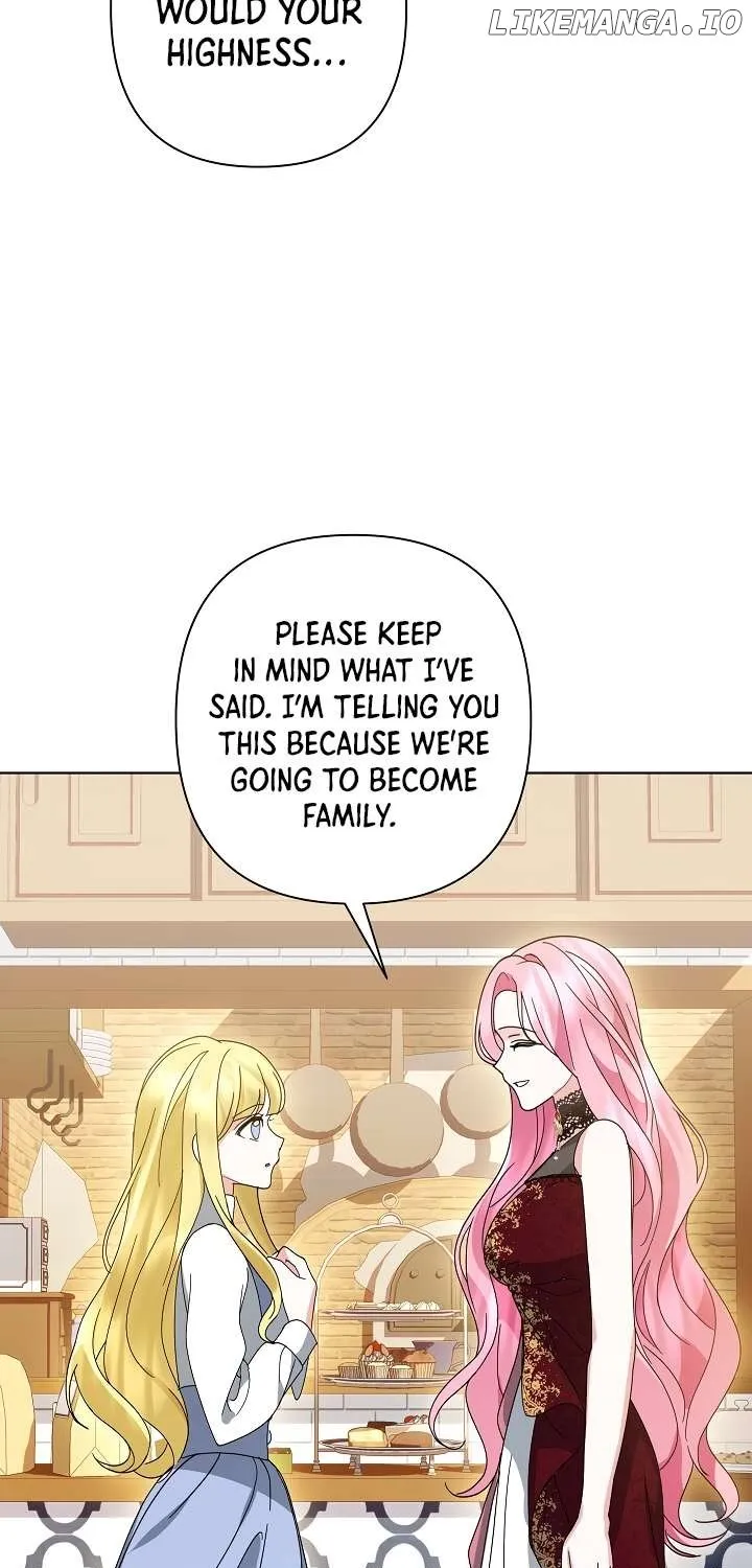 Read Undercover Princess chapter 9 image 84 on Lezhin