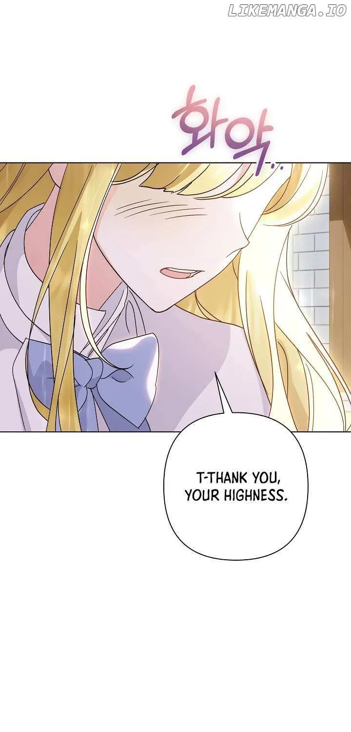 Read Undercover Princess chapter 9 image 88 on Lezhin