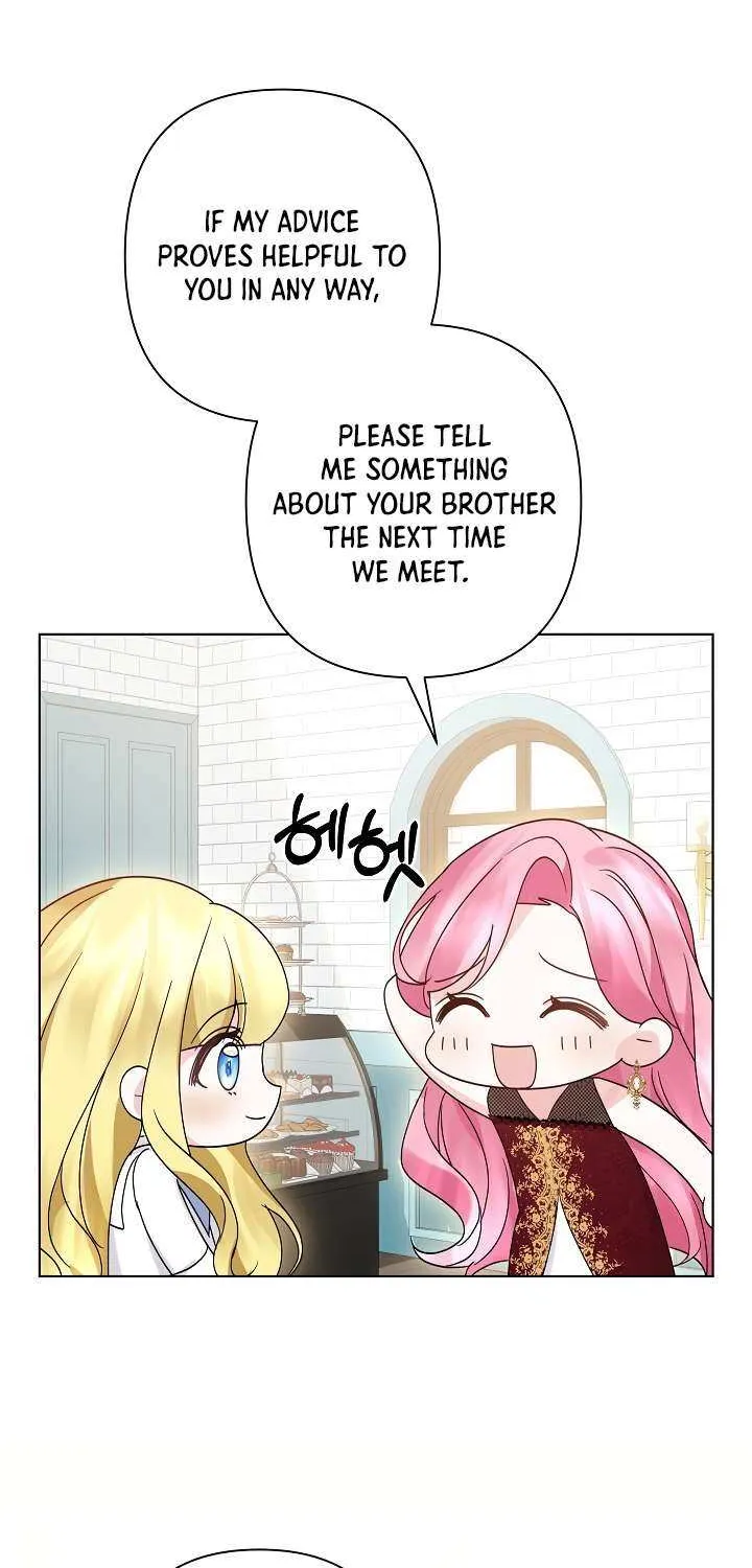 Read Undercover Princess chapter 9 image 89 on Lezhin